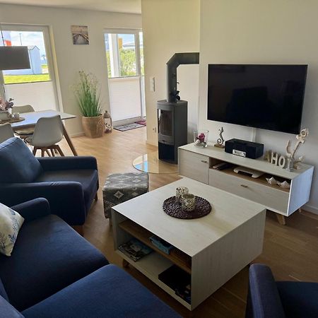 Appartamento Heimathafen Schlei Olpenitz Esterno foto