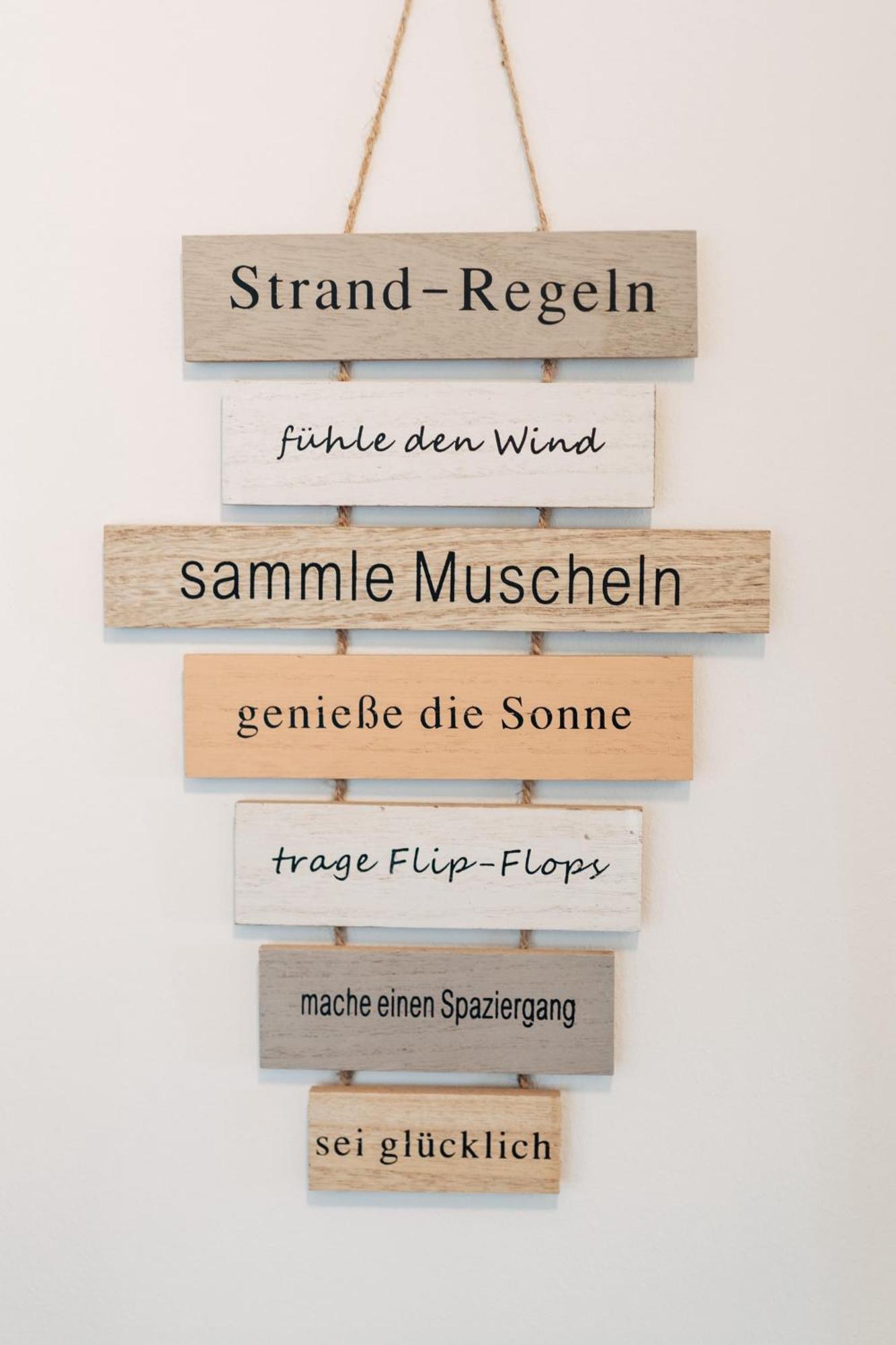 Appartamento Heimathafen Schlei Olpenitz Esterno foto